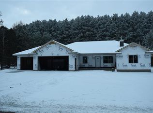 204 Virginia Dr, Stevens Point, WI 54482
