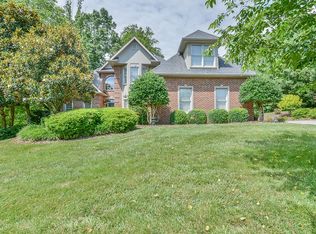 503 Magnolia Ridge Dr, Jonesborough, TN 37659