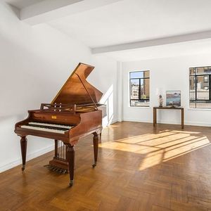 565 W End Ave APT 14B, New York, NY, 10024