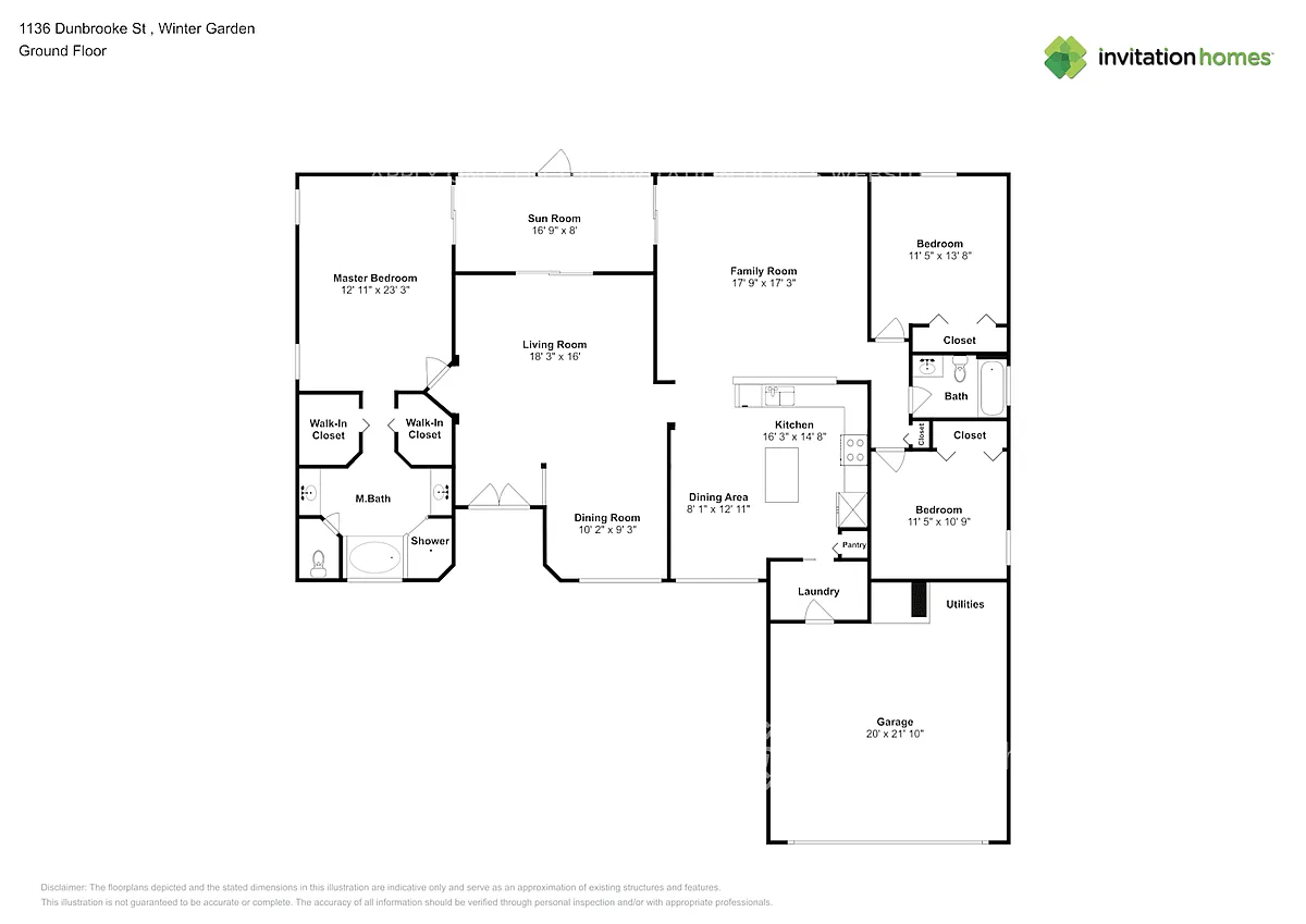 Building Photo - 1136 Dunbrooke St