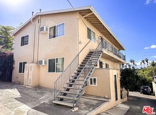 1421 1/2 Waterloo St, Los Angeles, CA 90026
