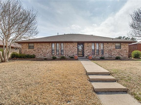 2nd image of 2520 Evergreen Dr