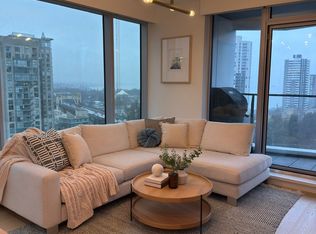 899 Pacific St, Vancouver, BC V6Z2P5