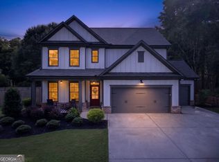 249 Borders St, Jefferson, GA 30549