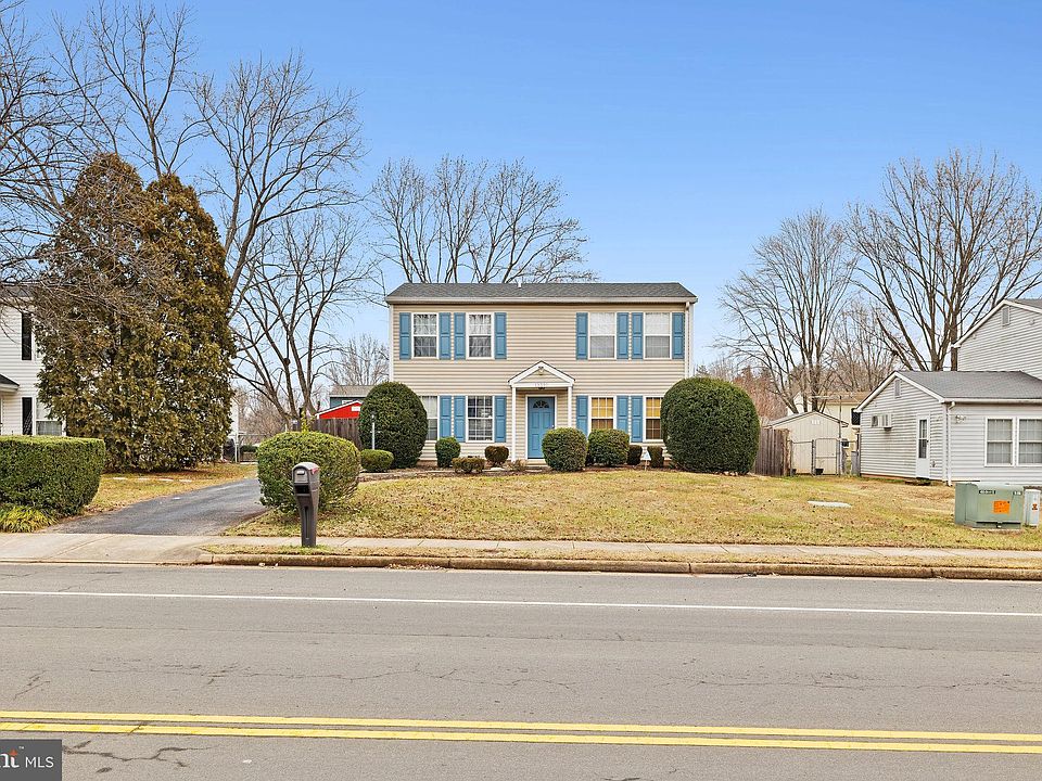 1st image of 13591 Princedale Dr