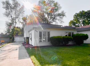 286 Merrill Ave, Calumet City, IL 60409