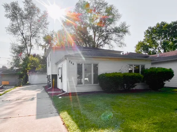 286 Merrill Ave, Calumet City, IL 60409