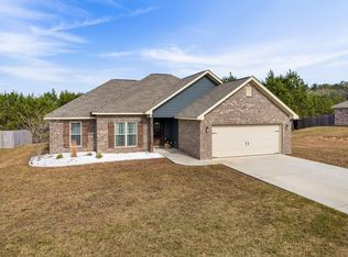 13 E Locust, Sumrall, MS 39482