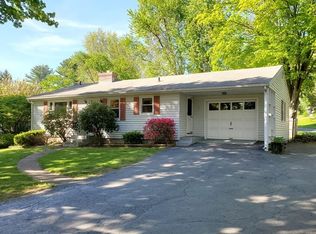 294 Morgan St, South Hadley, MA 01075