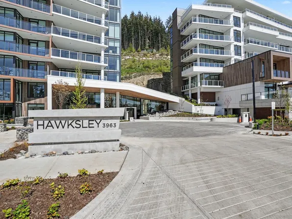 3963 Uplands Way #604, West Vancouver, BC V7S 0B9