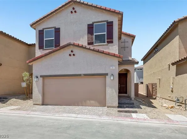 2707 Cibola Forest St, Las Vegas, NV 89121