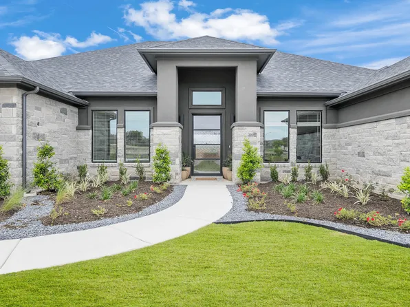 Llano Plan, Bella Charca