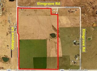 175 Oak Grove Ln, Valley View, TX 76272