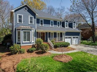 9317 Hanover S, Charlotte, NC 28210
