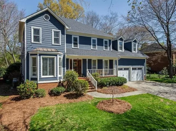9317 Hanover S, Charlotte, NC 28210