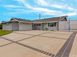 10331 Jennrich Ave, Garden Grove, CA 92843