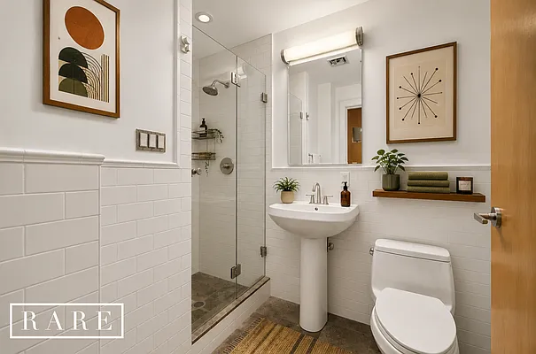 Bathroom, photo 2