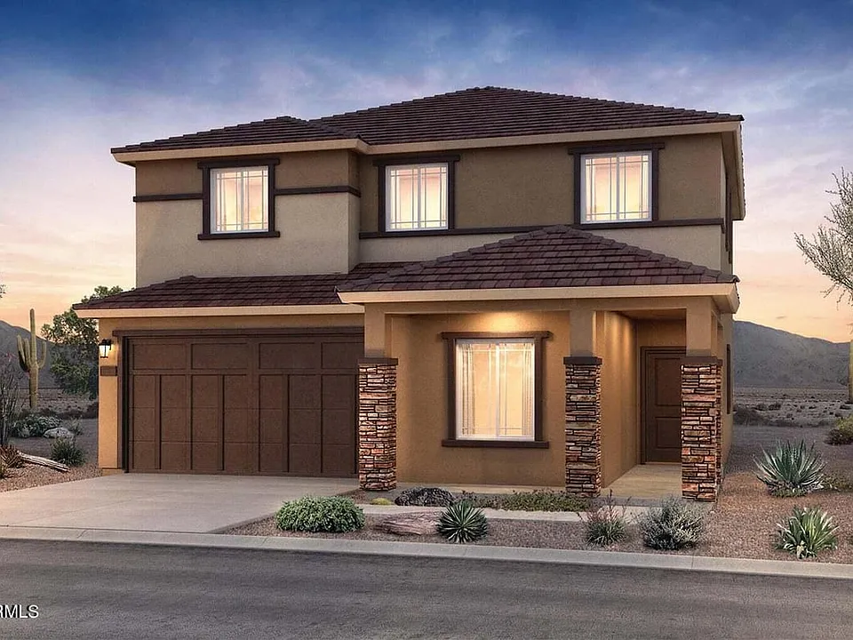 18283 N Presley Ln