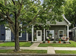 1514 Culbertson Ave, New Albany, IN 47150