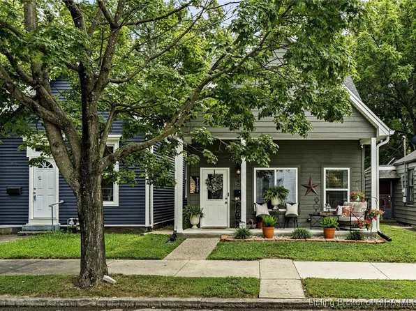 1514 Culbertson Avenue, New Albany, IN 47150