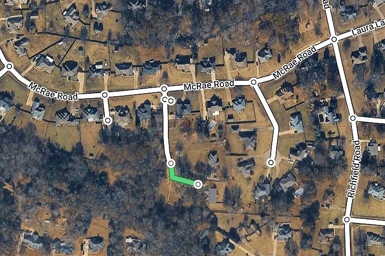 564 McRae Rd — Photo 32