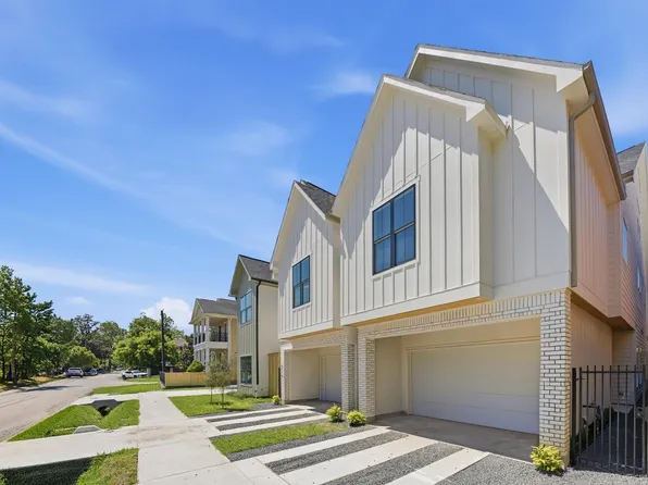 611B E 25th St, Houston, TX 77008