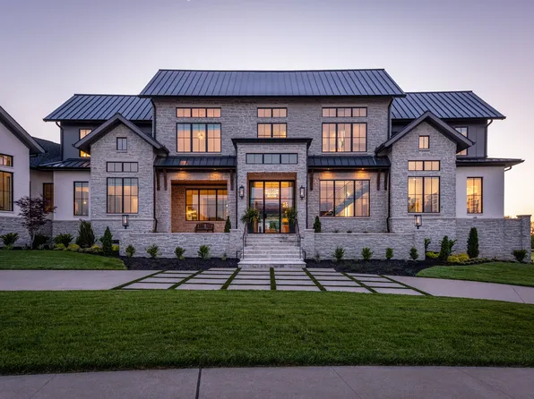 7010 Crews Ln, Brentwood, TN 37027