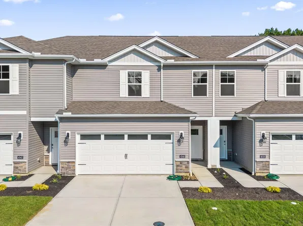 4040 Willow Grove Dr, Amelia, OH 45102
