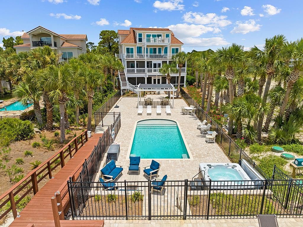 2311 Tally Ho, St. Island, FL 32328 MLS 317861 Zillow