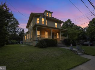 143 Woodlawn Ave, Collingswood, NJ