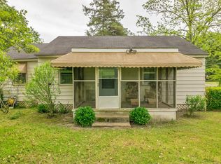 601 Travelers Rest Rd, Montezuma, GA 31063