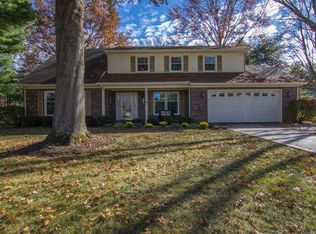 2013 Hill Gail Way, Versailles, KY 40383