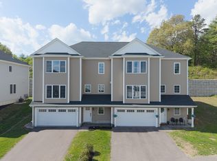27 Pouts Ln #27, Uxbridge, MA 01569