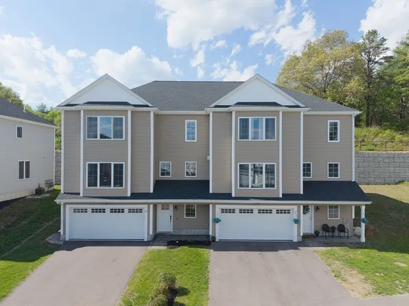 27 Pouts Ln #27, Uxbridge, MA 01569