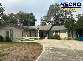 3643 Richwood Dr, San Antonio, TX 78230