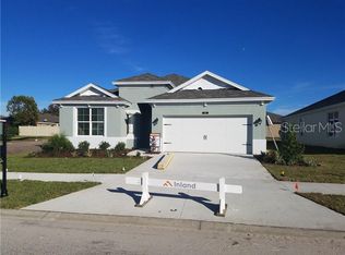 8020 Sequester Loop, Land O Lakes, FL 34637