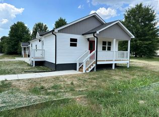 2017 S Lyerly Street, Chattanooga, TN 37404