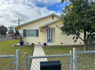 1200 N Richmond Ave, Hanford, CA 93230