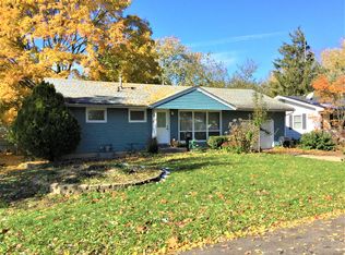 1201 Patton Pl, Urbana, IL