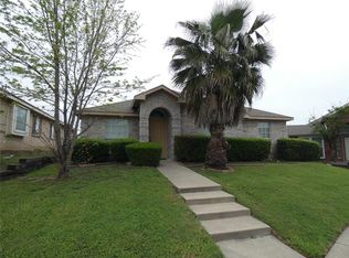 1343 Mathew Dr, Mesquite, TX 75149