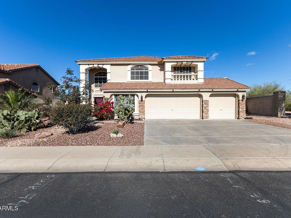 1st image of 22128 W MESQUITE Drive