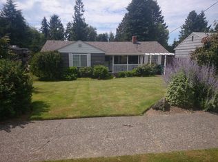 12203 11th Ave NW, Seattle, WA 98177