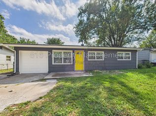 5201 Alma St, Kansas City, KS 66106