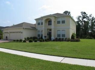 765 Grey Heron Pl, Chuluota, FL 32766