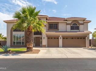 13639 W Colter Ct, Litchfield Park, AZ 85340