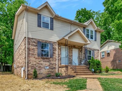 4517 Brooke Valley Dr, Hermitage, TN, 37076