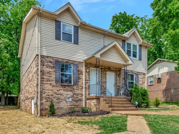 4517 Brooke Valley Dr, Hermitage, TN 37076