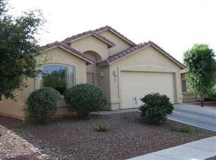 2266 W Painted Sunset Cir, Tucson, AZ 85745