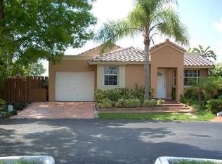 11360 SW 160th Ave, Miami, FL 33196