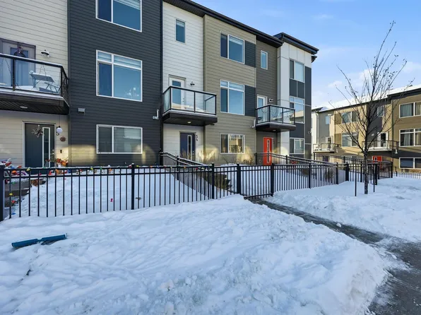 804 Welsh Dr SW #54, Edmonton, AB T6X 1Y8